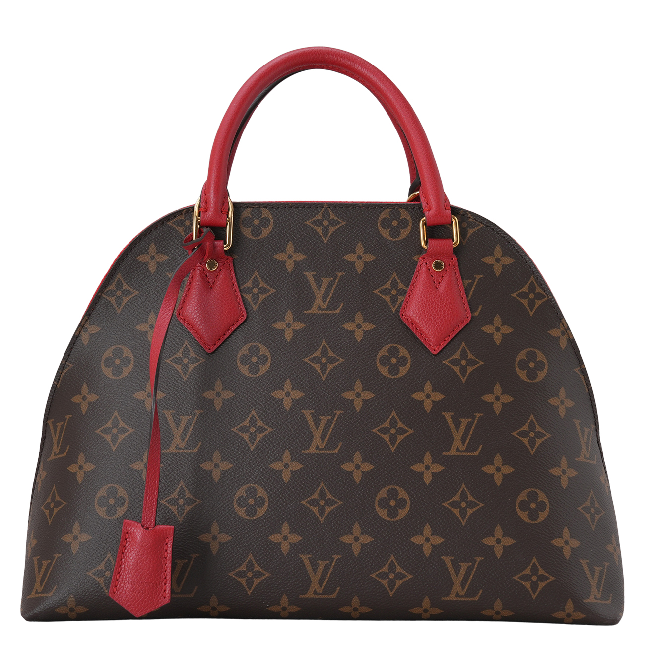 LOUIS VUITTON(USED)루이비통 모노그램 알마 BNB